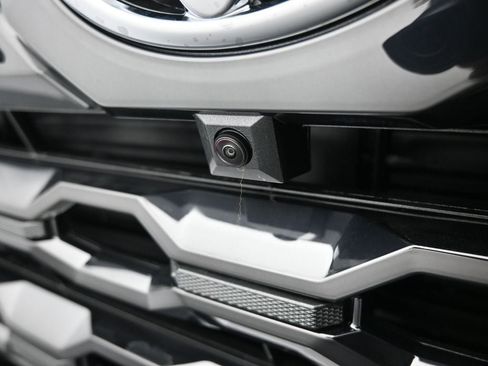 New 2026 Toyota Tundra Platinum image 52