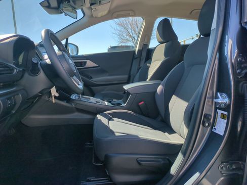 Used 2024 Subaru Impreza 2.0i image 18