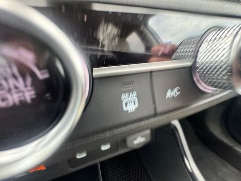 New 2026 Honda CR-V LX image 12