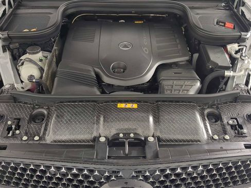 New 2026 Mercedes-Benz GLE 450 4MATIC image 13