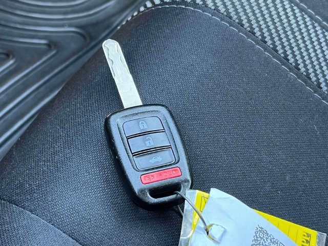 Used 2016 Honda Civic LX image 34