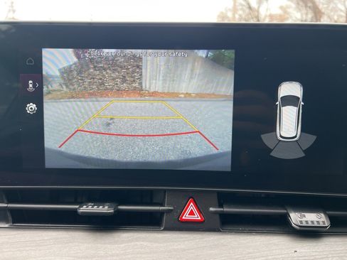 Certified 2023 Kia Sportage X-Pro image 21