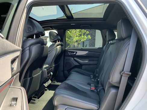 Used 2022 Acura MDX A-Spec AWD/4WD image 32