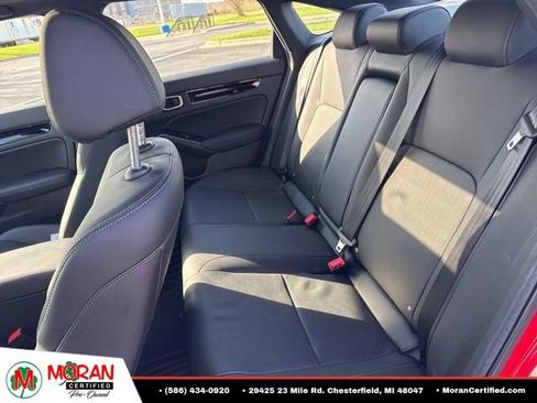 Used 2025 Honda Civic FWD Hybrid Sedan image 26
