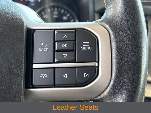 Used 2024 Ford Expedition Max Limited RWD image 4