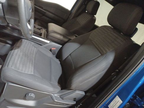Used 2021 Ford F150 XL w/ STX Appearance Package image 13