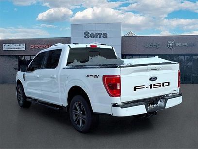 Used 2021 Ford F150 XLT w/ Equipment Group 302A High