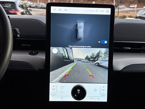 Used 2021 Ford Mustang Mach-E Select image 36