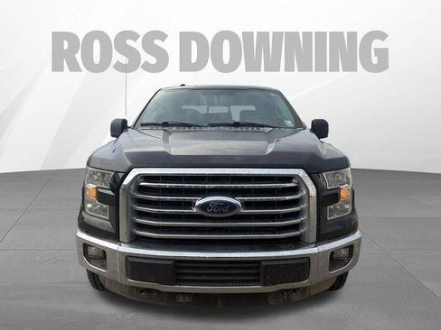 Used 2016 Ford F150 XLT w/ Equipment Group 302A Luxury AWD/4WD image 2