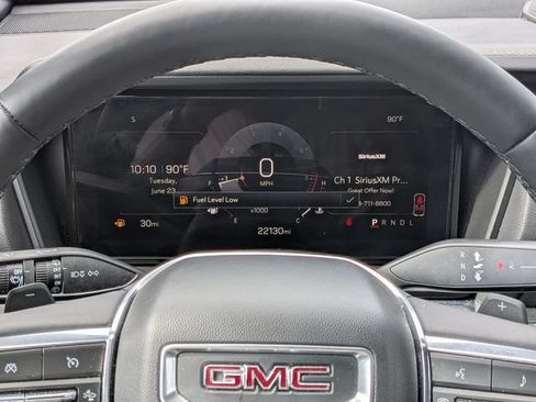 Certified 2026 GMC Terrain Elevation FWD image 21