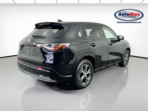 Used 2025 Honda HR-V EX-L image 2