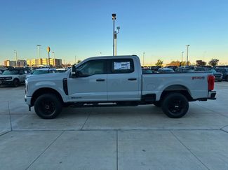 New 2026 Ford F250 XL w/ STX Appearance Package video 2
