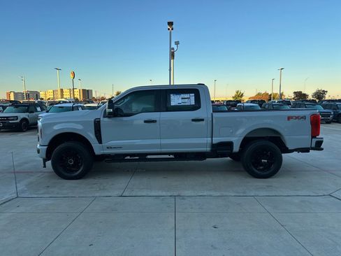 New 2026 Ford F250 XL w/ STX Appearance Package image 2