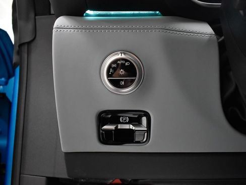 Certified 2025 Mercedes-Benz AMG GT 63 image 18
