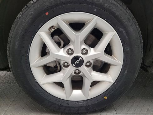 Used 2024 Kia Soul LX w/ Option Group 015 image 30