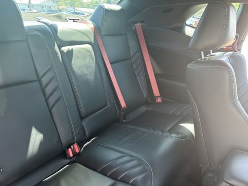 Used 2023 Dodge Challenger SRT Hellcat image 17