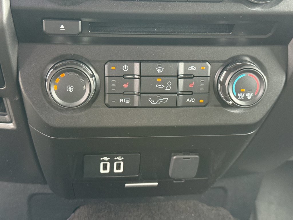 Used 2018 Ford F150 XLT w/ Equipment Group 302A Luxury AWD/4WD image 22
