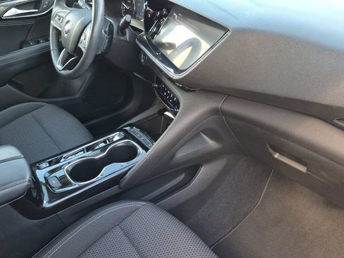Used 2022 Buick Envision Preferred w/ Safety Package FWD image 16