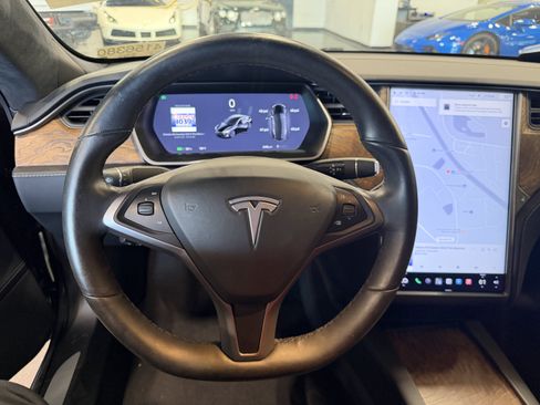 Used 2020 Tesla Model S Performance AWD/4WD image 11