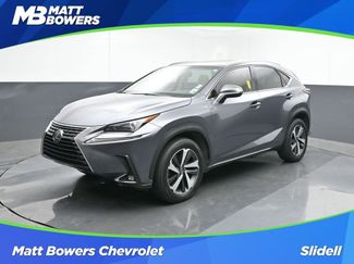 Used 2019 Lexus NX 300 4D Sport Utility w/ Premium Package video 1