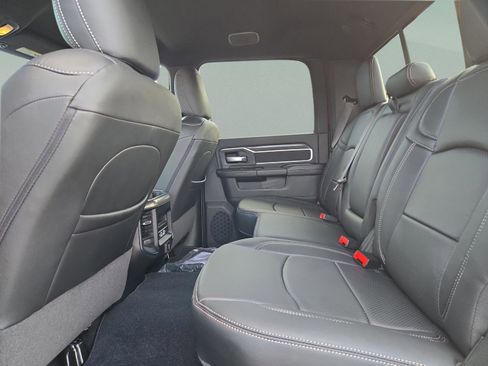 Used 2026 RAM 2500 Big Horn image 18