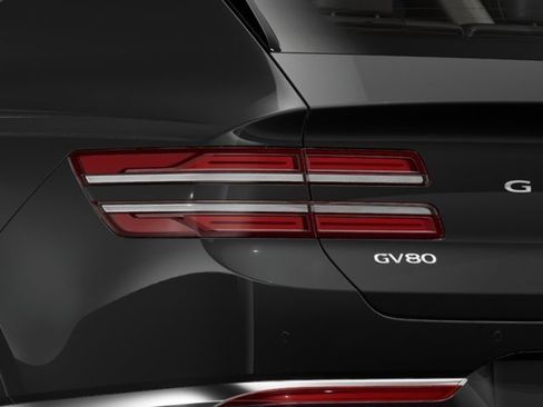 New 2026 Genesis GV80 3.5T Prestige AWD/4WD image 10