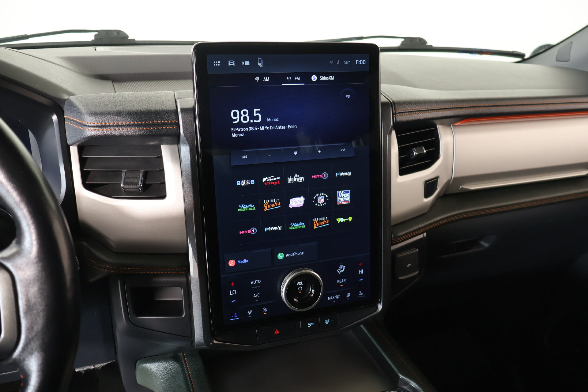 Used 2022 Ford Expedition Timberline AWD/4WD image 5