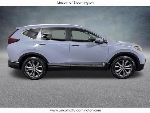 Used 2022 Honda CR-V Touring image 6