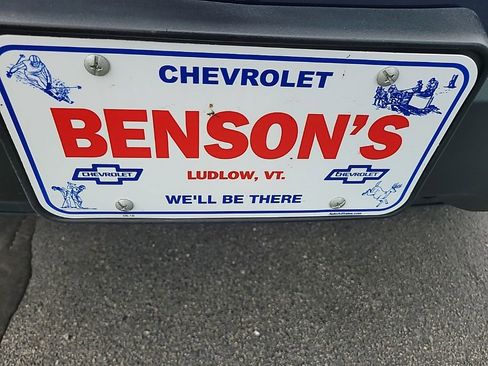 Certified 2022 Chevrolet Silverado 1500 Custom w/ Safety Confidence Package image 9