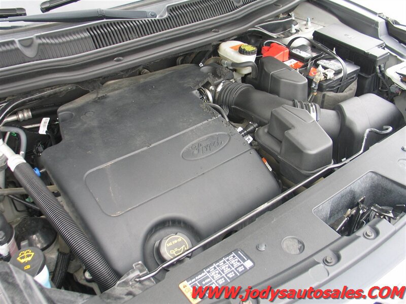 Used 2017 Ford Explorer 4WD image 38