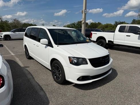 Used 2018 Dodge Grand Caravan SE FWD image 7