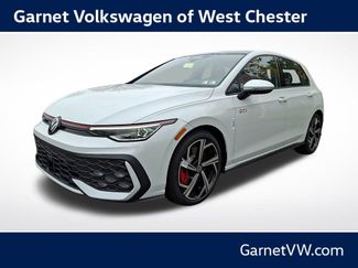 New 2026 Volkswagen GTI SE FWD video 2