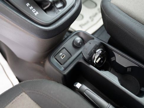 Used 2022 Ford Transit Connect XL FWD image 33