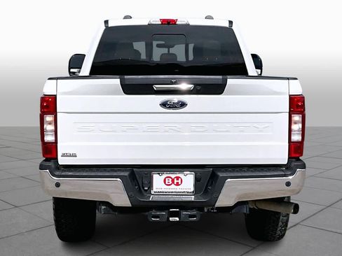 Used 2020 Ford F250 Lariat w/ Lariat Value Package image 5