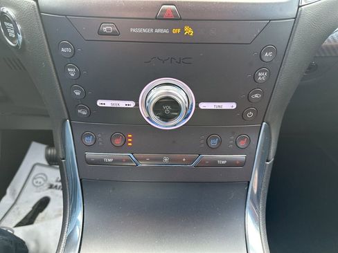 Used 2020 Ford Edge Titanium w/ Equipment Group 301A image 27