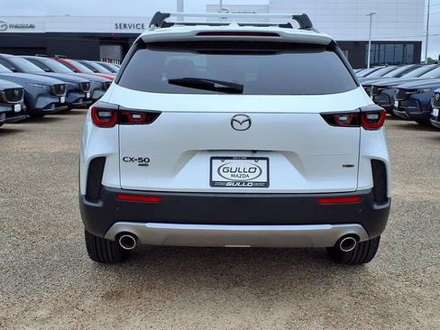 New 2026 MAZDA CX-50 AWD 2.5 S w/ Weather Package image 5