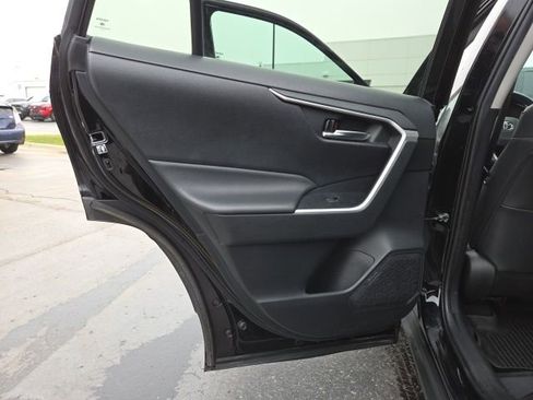 Used 2019 Toyota RAV4 XLE Premium w/ Advanced Technology Package image 12