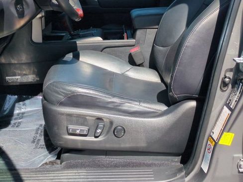 Used 2012 Lexus GX 460 Premium AWD/4WD image 12