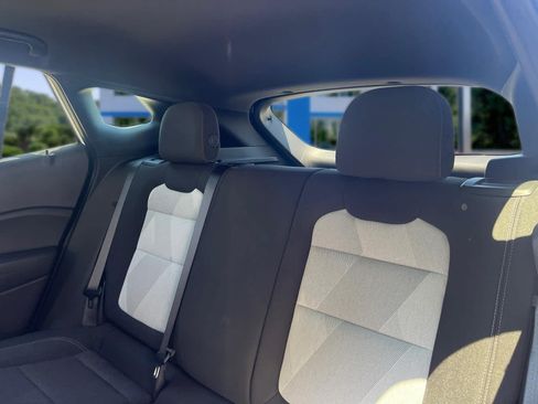 Certified 2024 Chevrolet Trax RS w/ Driver Confidence Package FWD image 23
