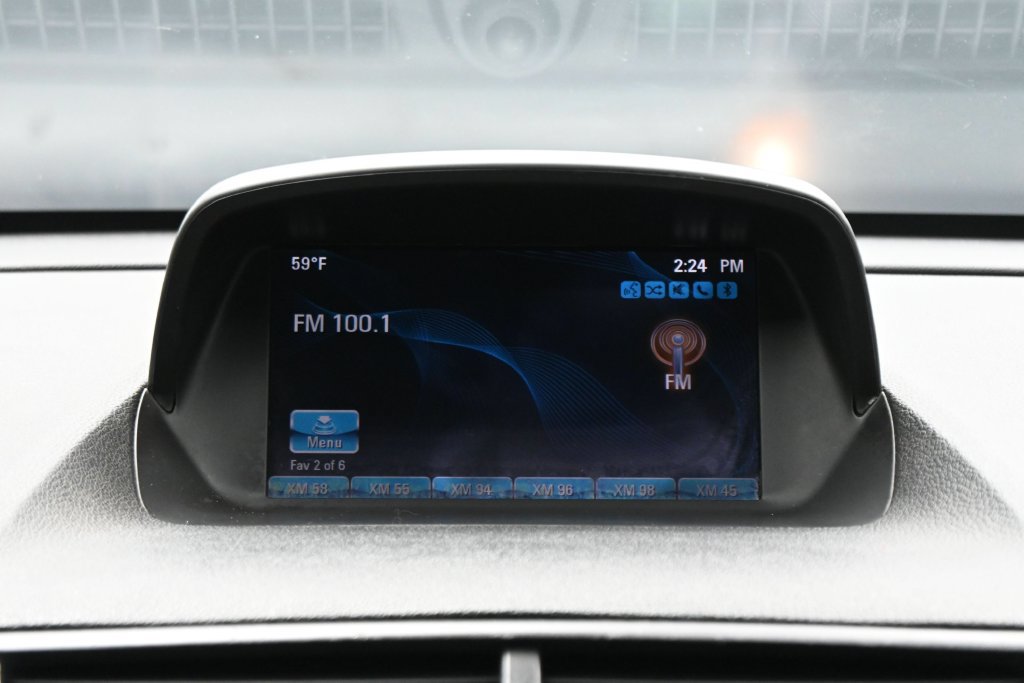 Used 2014 Buick Encore Convenience AWD/4WD image 23