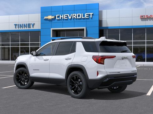 New 2027 GMC Terrain Elevation w/ Elevation Premium Package AWD/4WD image 27