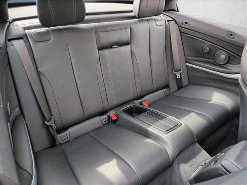 Used 2019 BMW 440i xDrive Convertible w/ M Sport Package image 20