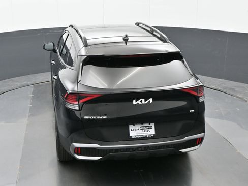 Used 2023 Kia Sportage X-Line w/ X-Line Premium Package image 35