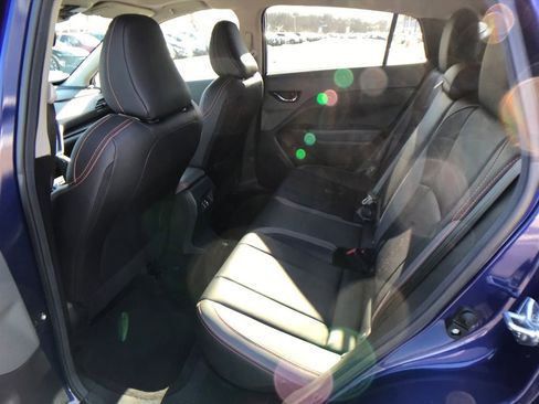 Used 2024 Subaru Crosstrek 2.5i Limited image 9