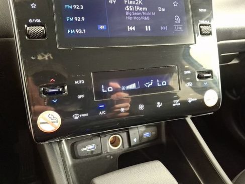 Used 2024 Hyundai Tucson SEL AWD/4WD image 19