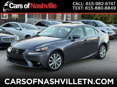 Used 2016 Lexus IS 200t
