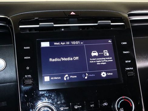 Used 2023 Hyundai Tucson SEL image 18