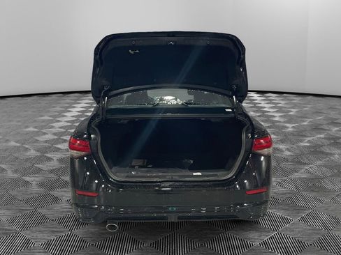 Certified 2025 Nissan Sentra SR w/ Midnight Edition image 11