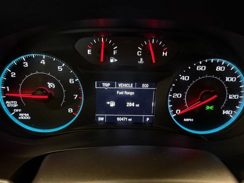 Used 2019 Chevrolet Malibu LS image 10