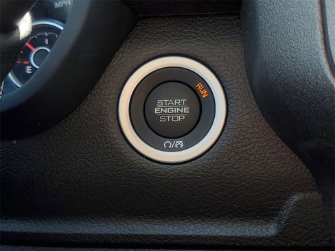 Used 2025 RAM 2500 Tradesman w/ Safety Group image 20